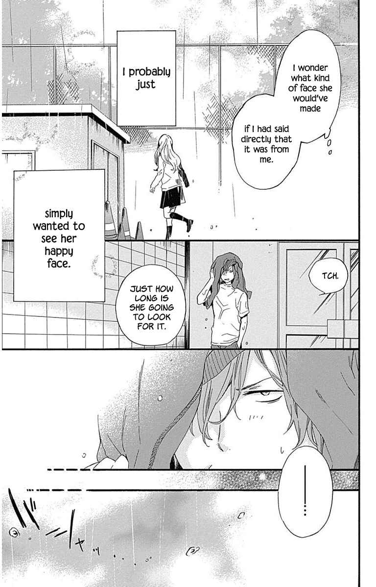 Page 36 Chapter 17 Haru x Kiyo