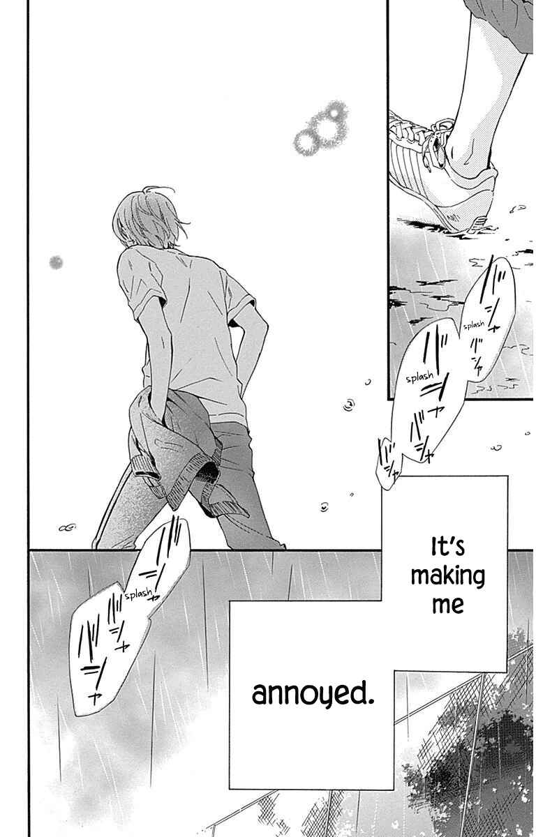 Page 37 Chapter 17 Haru x Kiyo