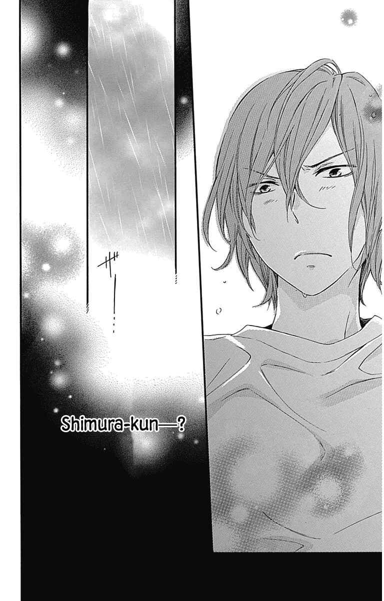 Page 41 Chapter 17 Haru x Kiyo