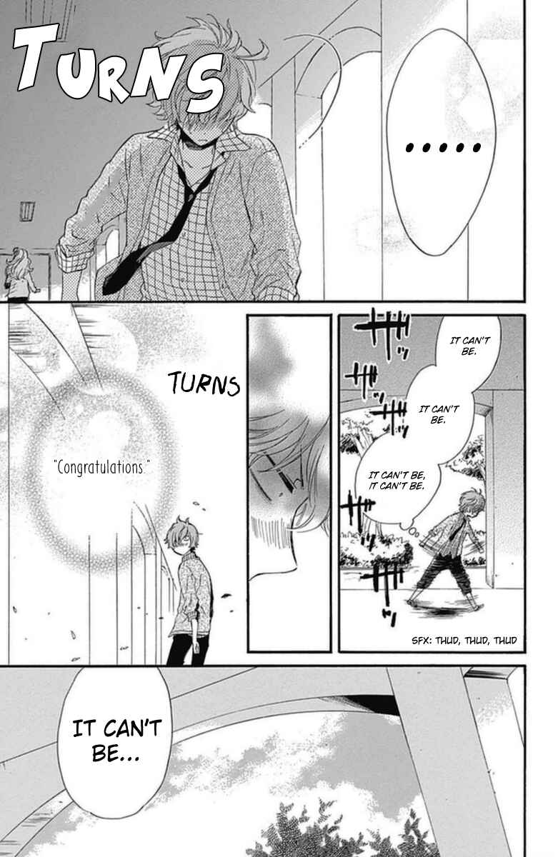 Page 39 Chapter 15 Haru x Kiyo