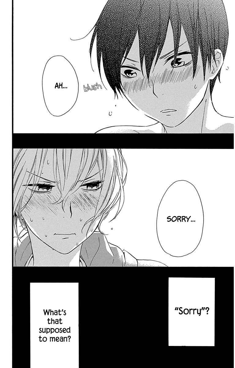 Page 28 Chapter 32 Haru x Kiyo