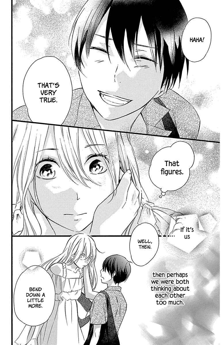Page 38 Chapter 32 Haru x Kiyo