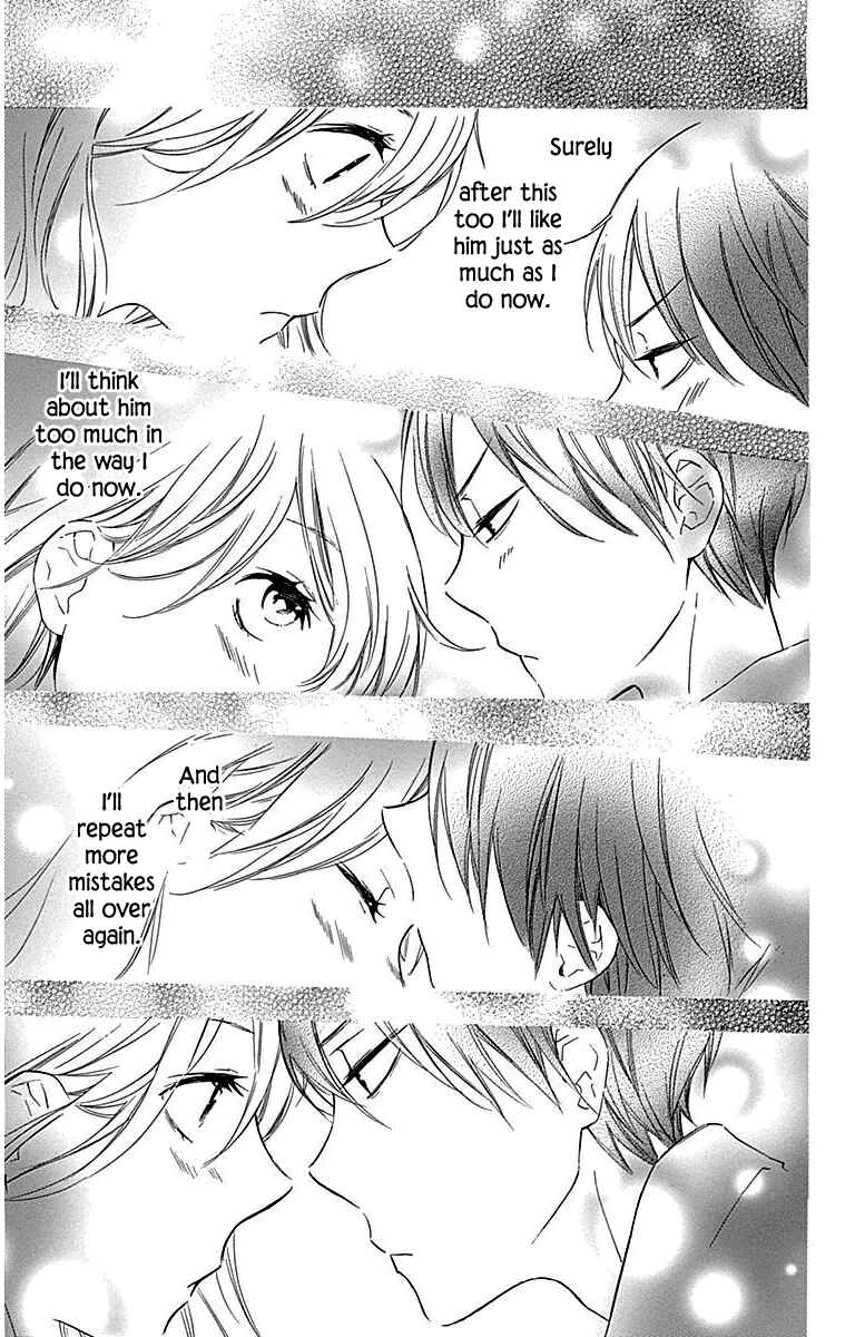 Page 39 Chapter 32 Haru x Kiyo