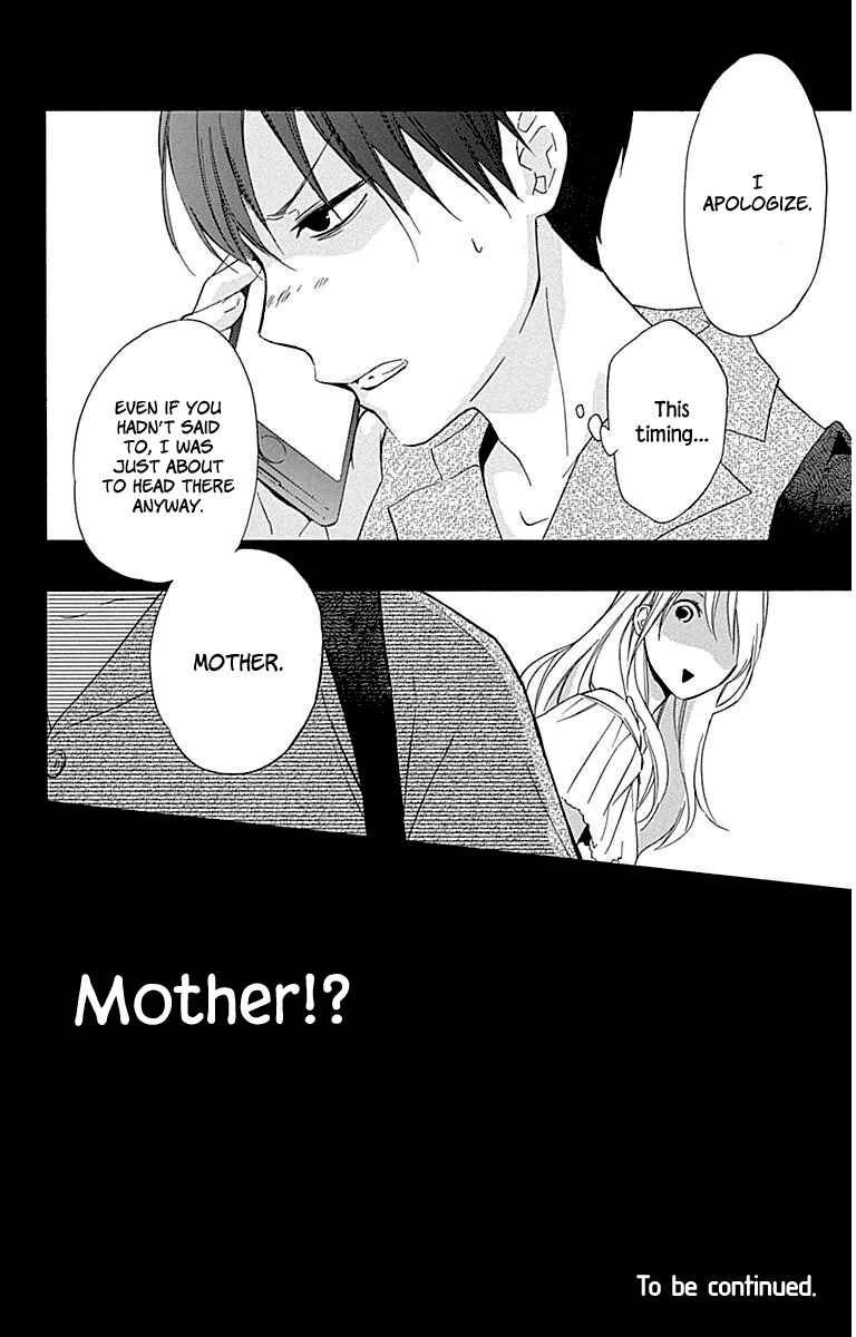 Page 42 Chapter 32 Haru x Kiyo