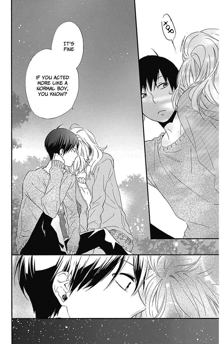 Page 40 Chapter 21 Haru x Kiyo