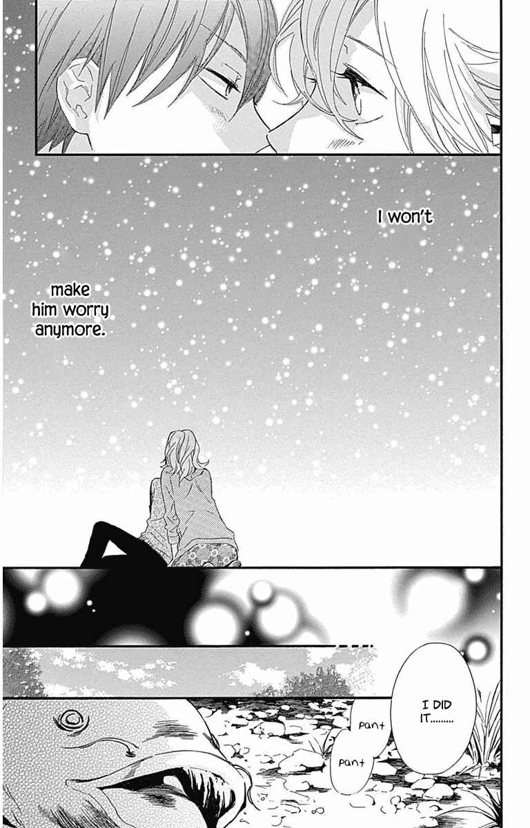 Page 43 Chapter 21 Haru x Kiyo