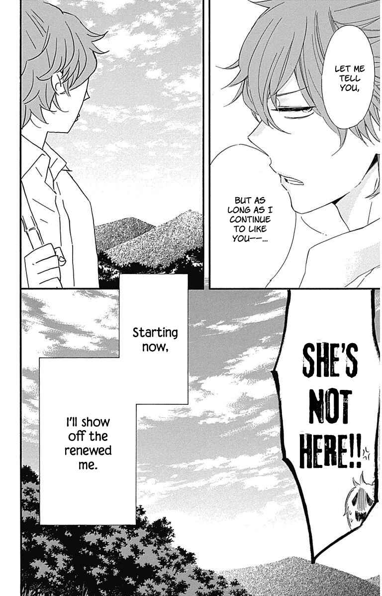 Page 46 Chapter 21 Haru x Kiyo