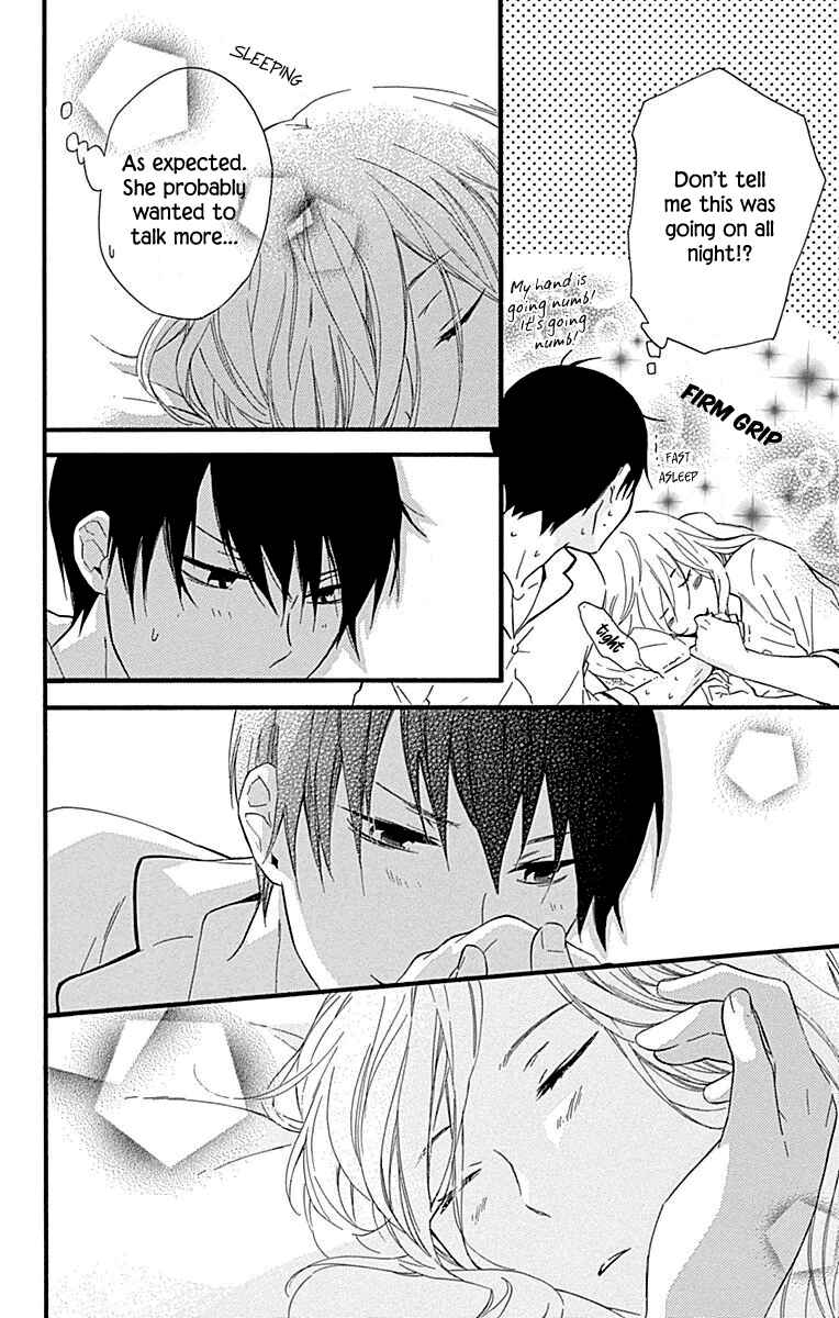 Page 45 Chapter 33 Haru x Kiyo
