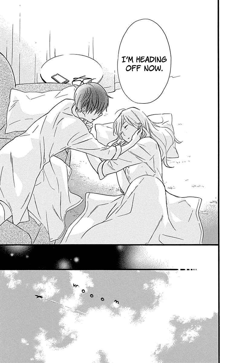 Page 46 Chapter 33 Haru x Kiyo