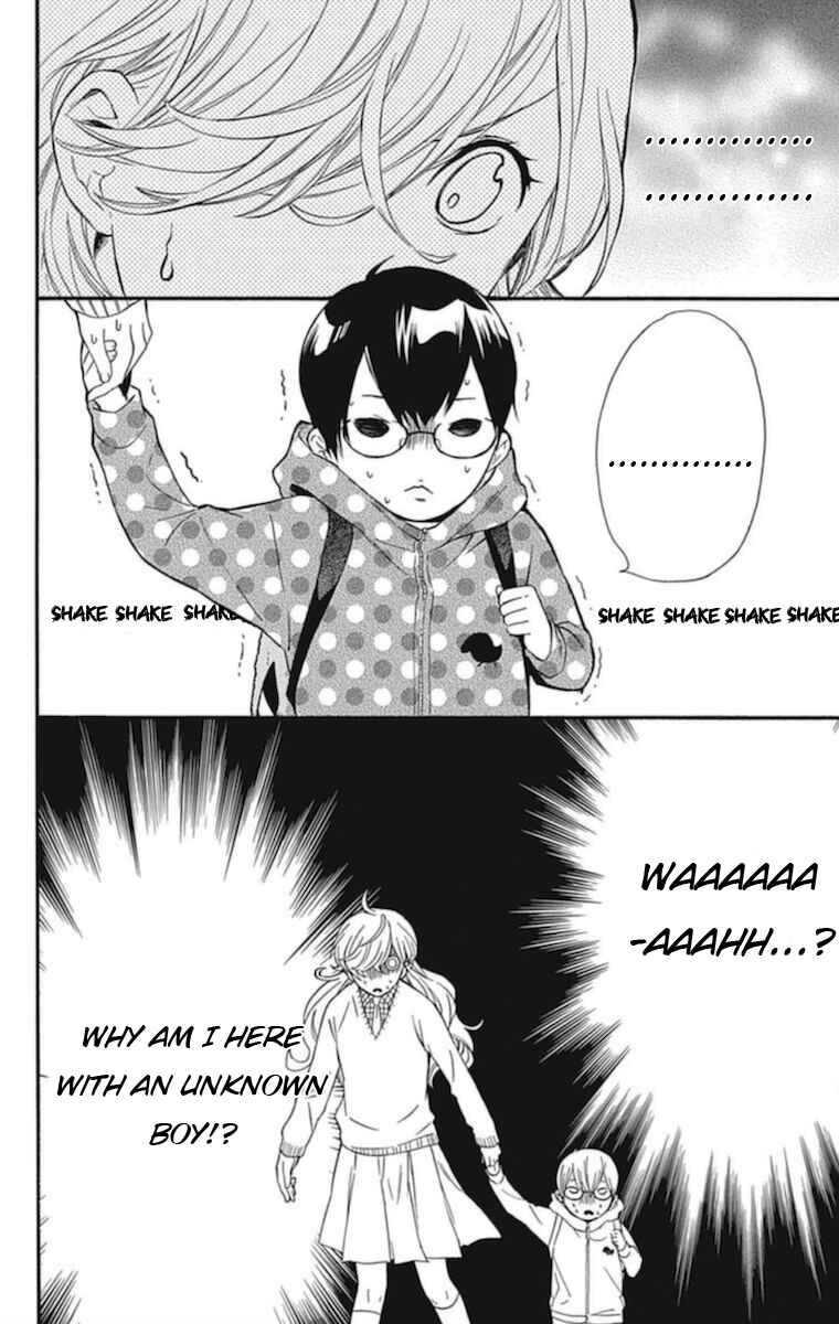 Page 30 Chapter 14 Haru x Kiyo