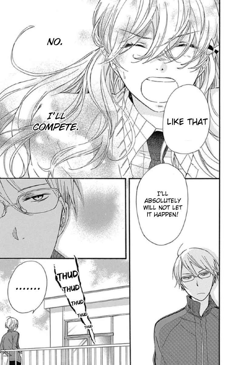 Page 31 Chapter 12 Haru x Kiyo