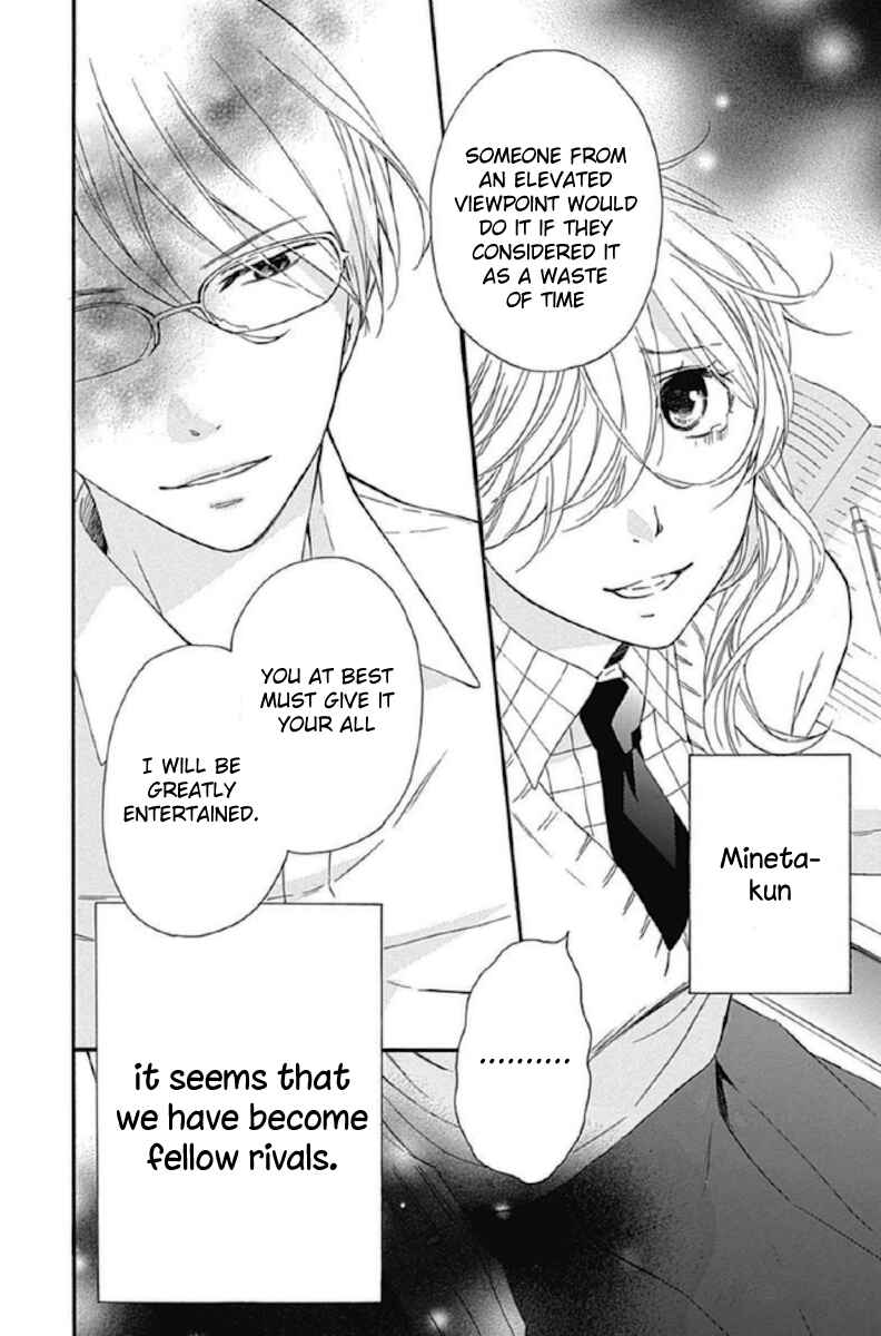 Page 42 Chapter 12 Haru x Kiyo