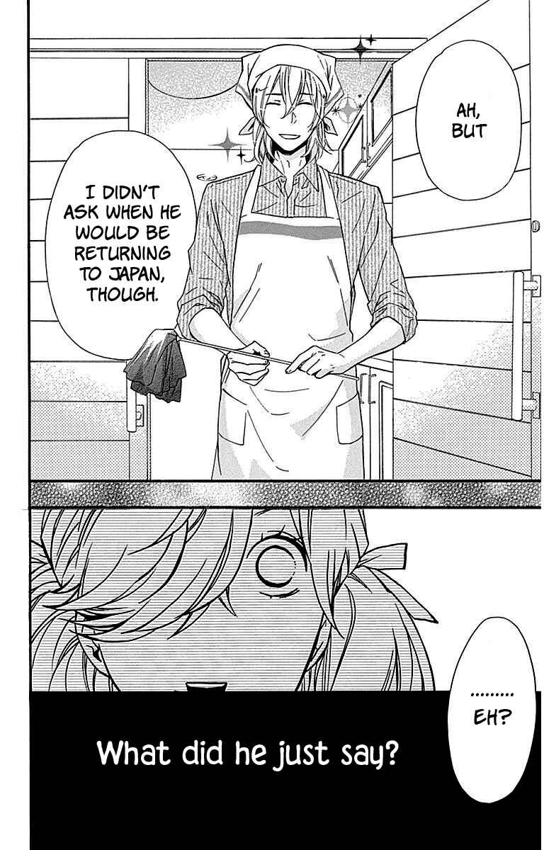 Page 42 Chapter 23 Haru x Kiyo