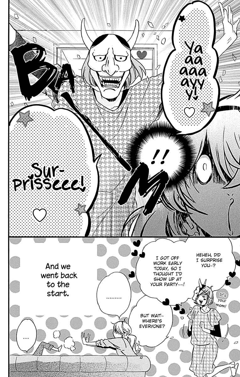 Page 42 Chapter 16 Haru x Kiyo