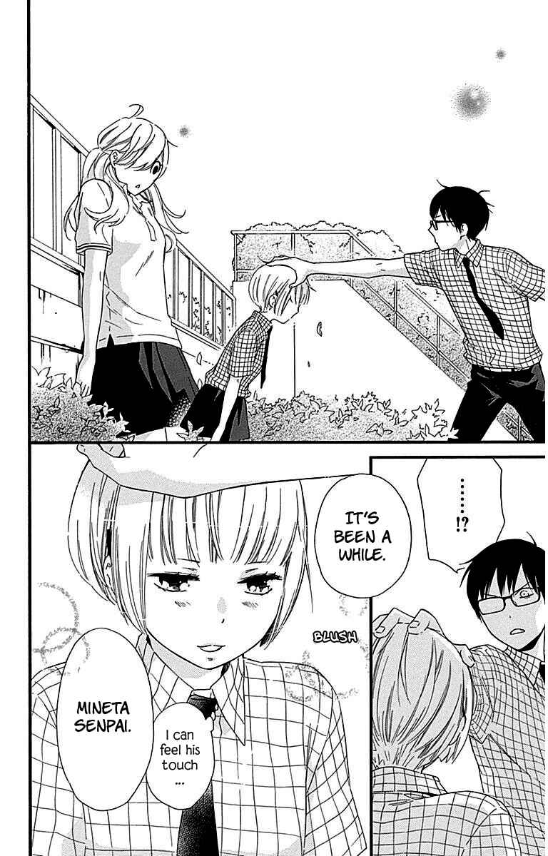 Page 30 Chapter 27 Haru x Kiyo