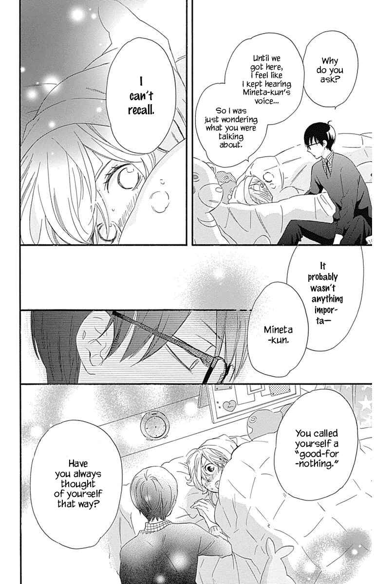 Page 37 Chapter 18 Haru x Kiyo