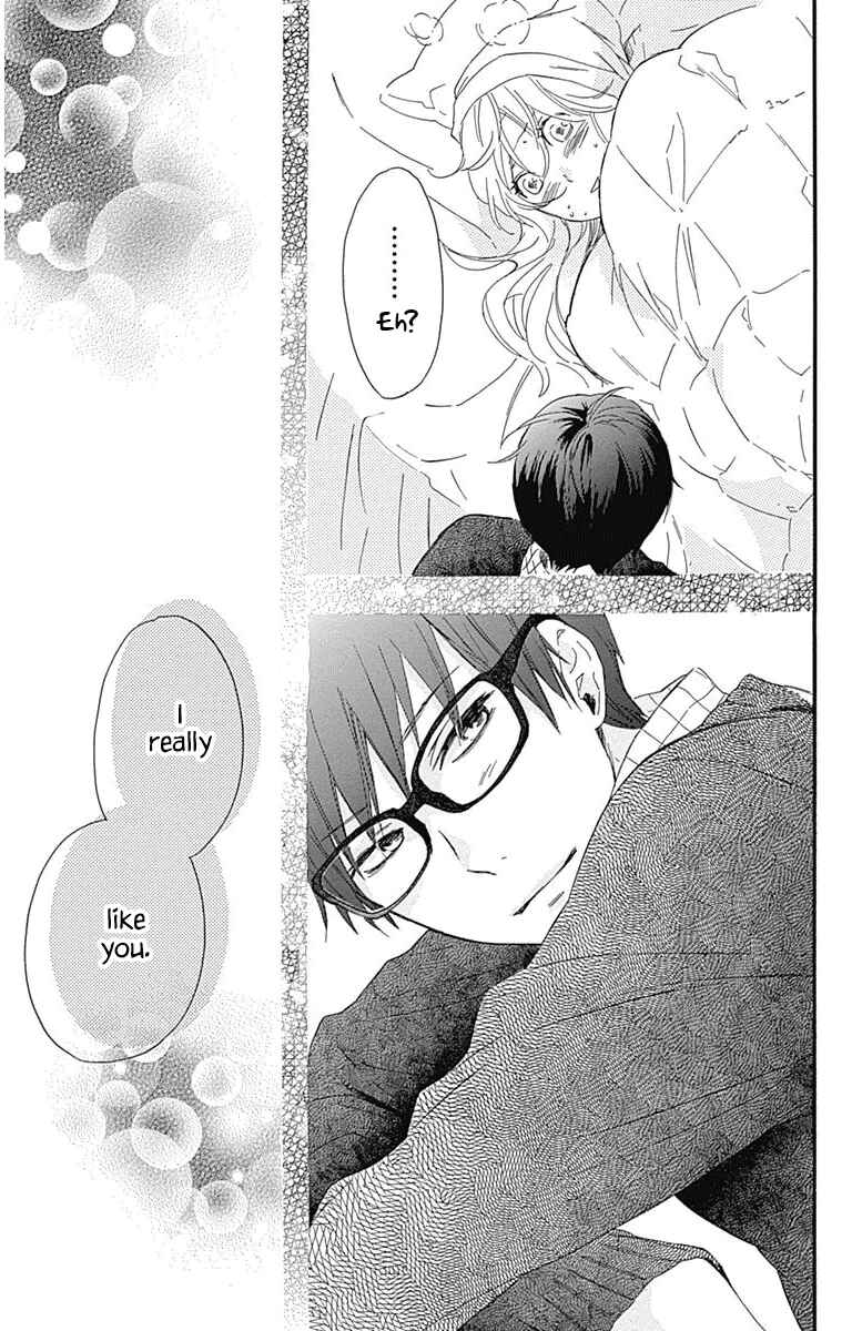 Page 42 Chapter 18 Haru x Kiyo