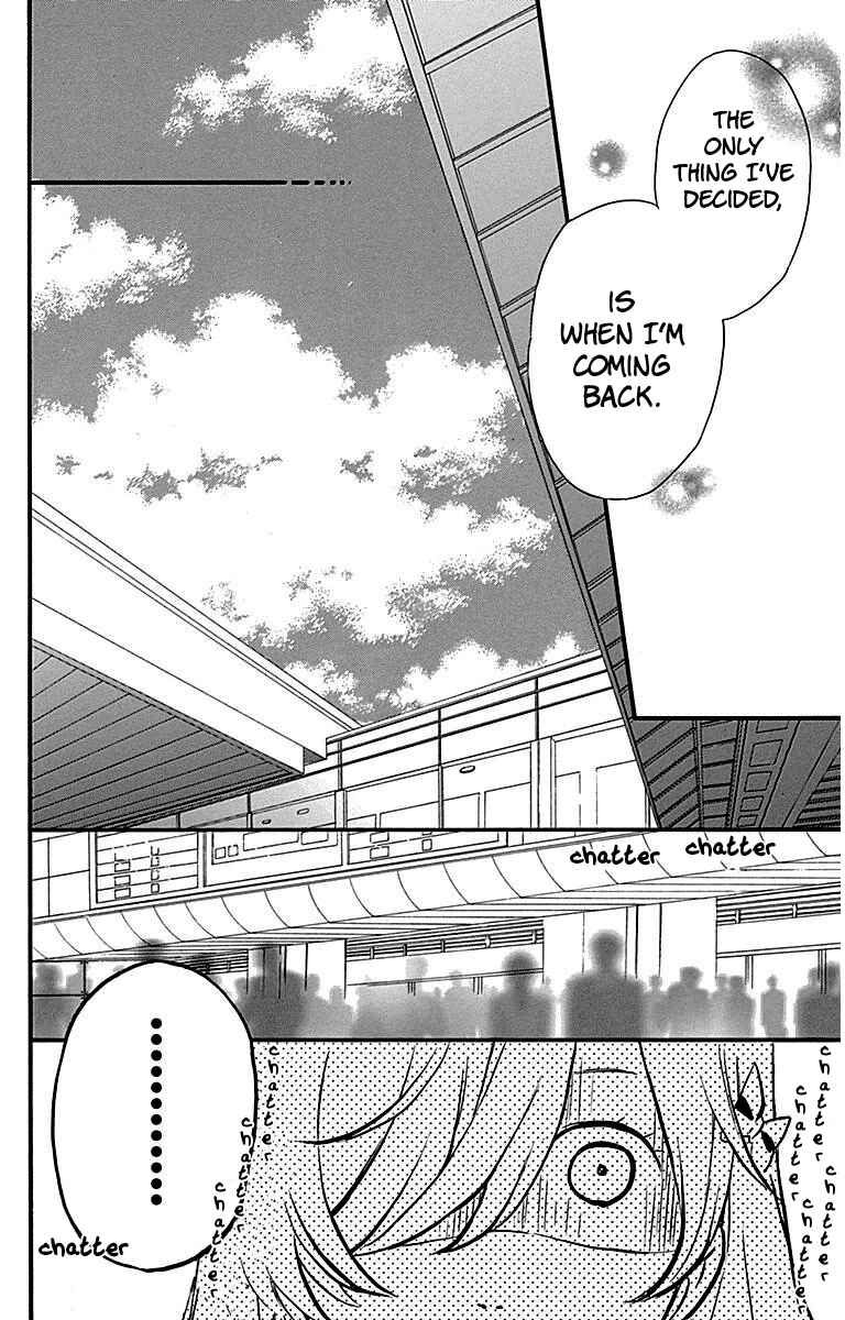 Page 35 Chapter 25 Haru x Kiyo