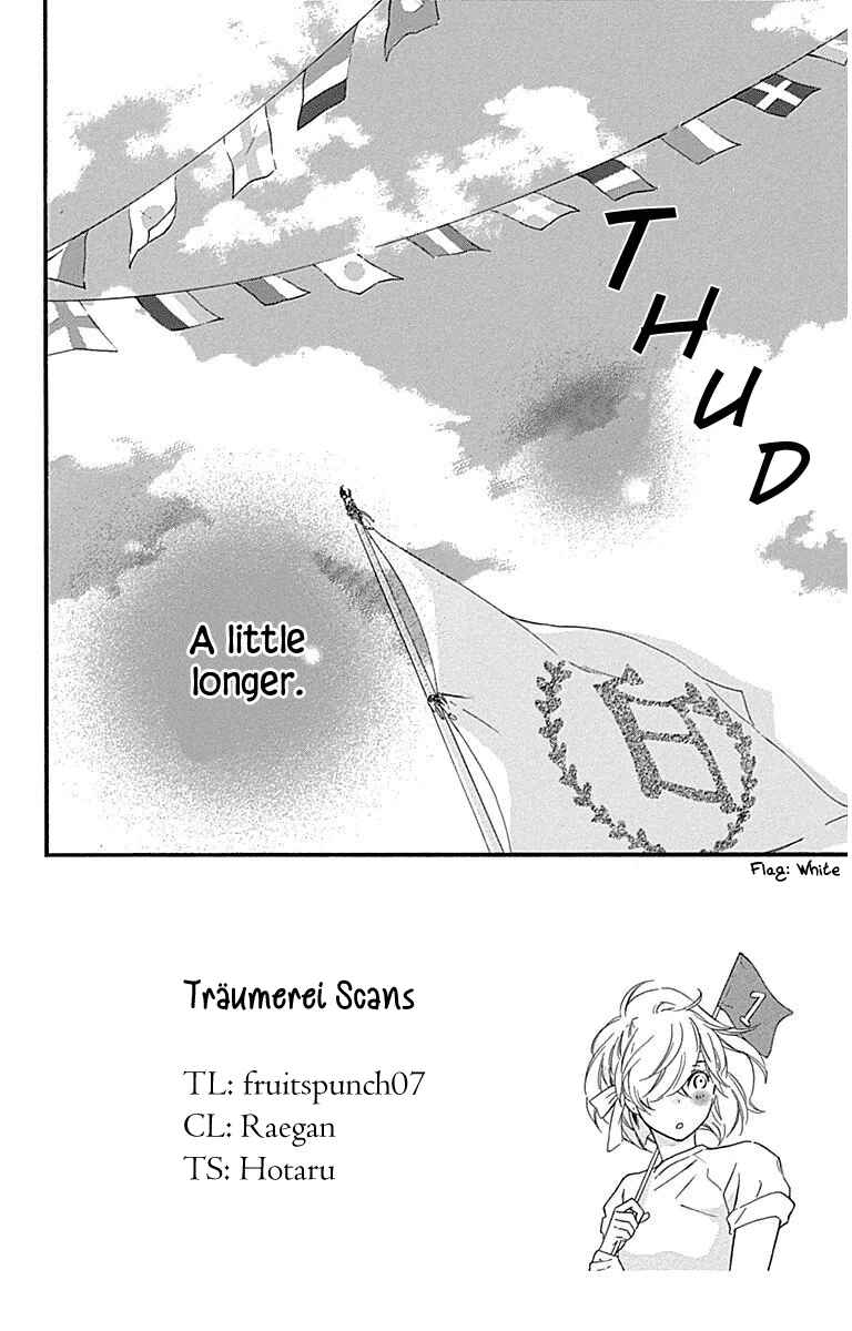 Page 2 Chapter 30 Haru x Kiyo
