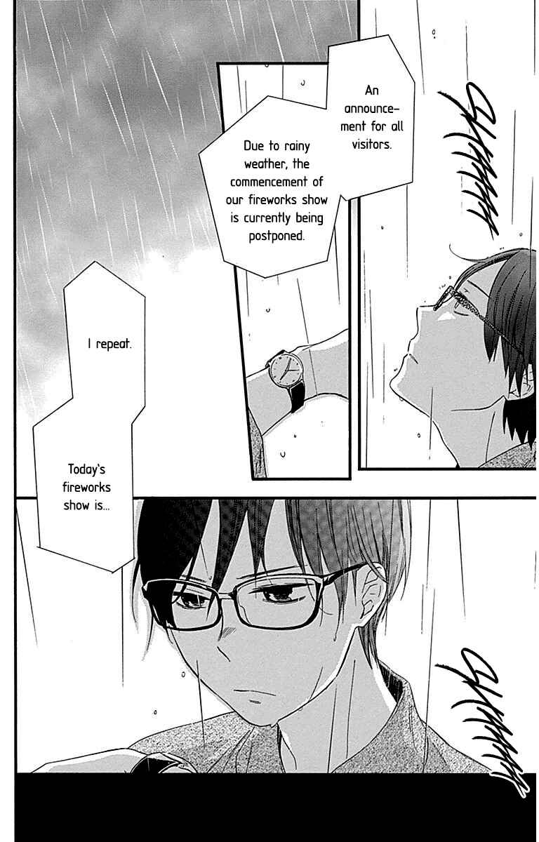 Page 36 Chapter 31 Haru x Kiyo