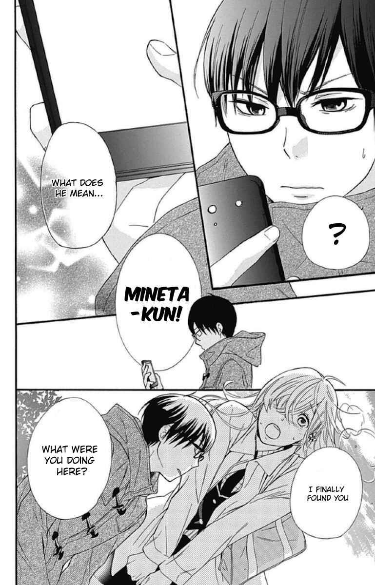 Page 33 Chapter 10 Haru x Kiyo