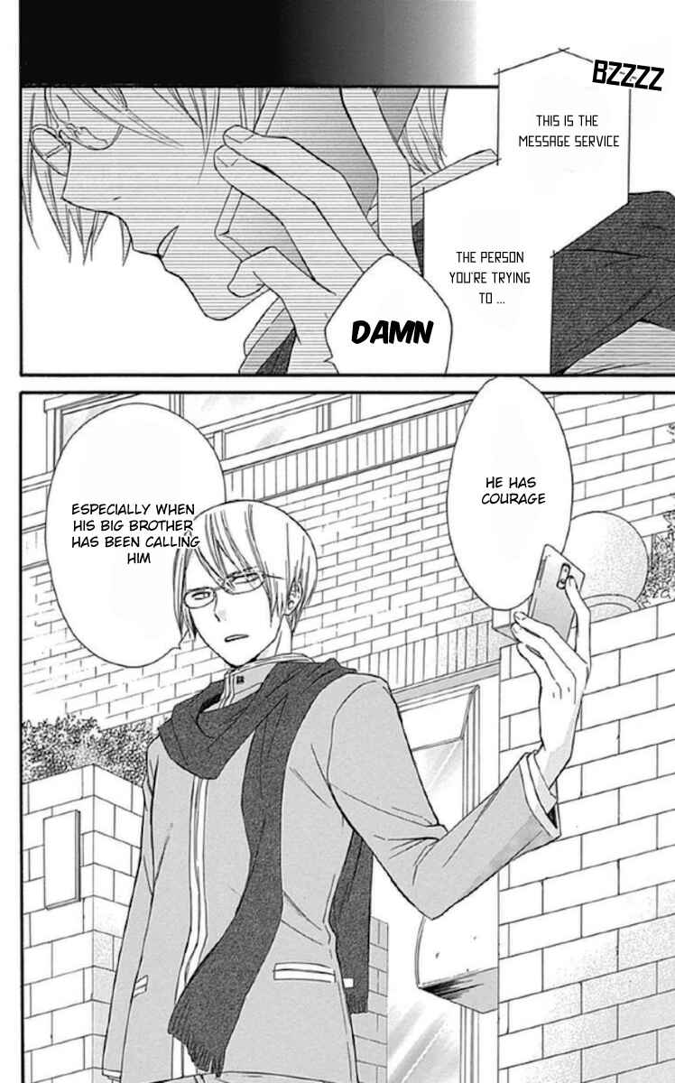 Page 41 Chapter 10 Haru x Kiyo