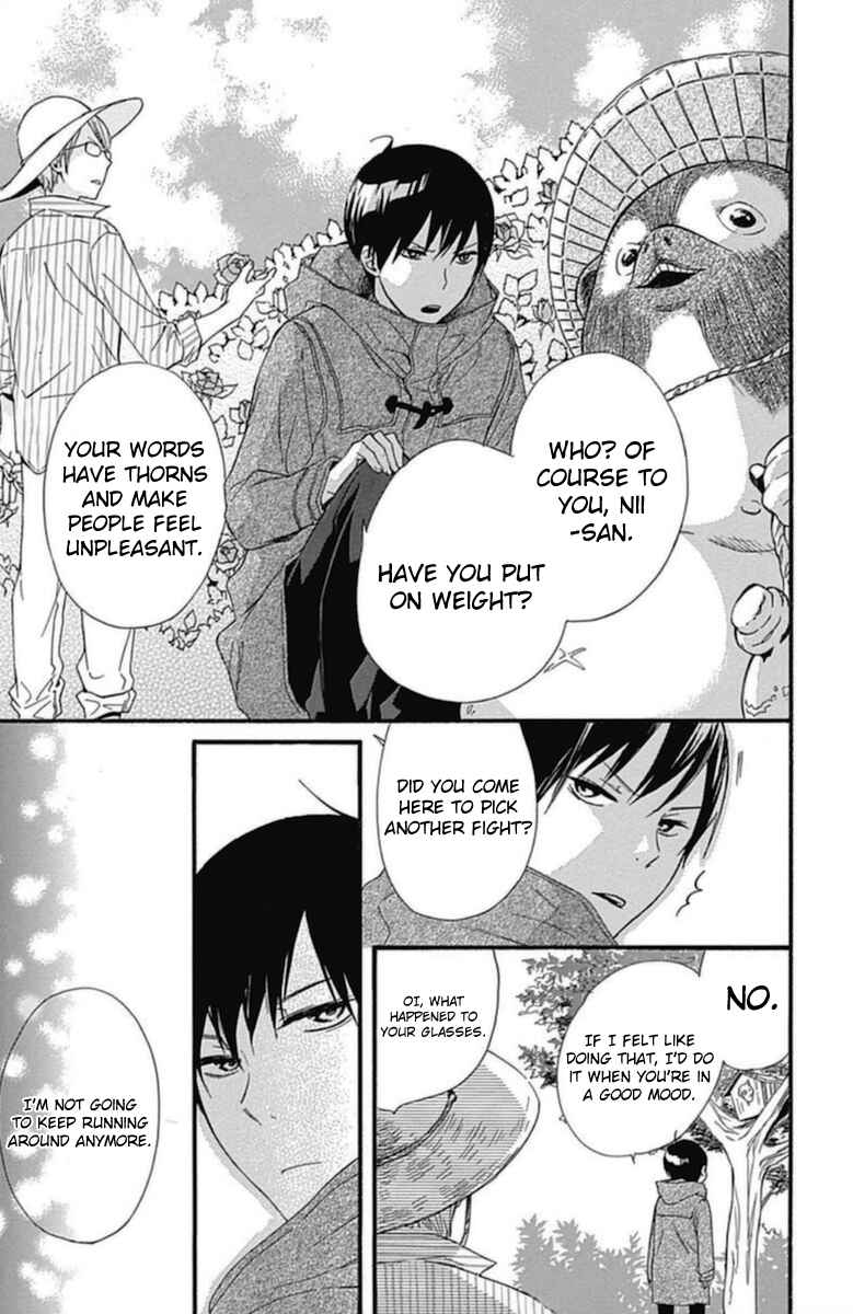 Page 41 Chapter 13 Haru x Kiyo