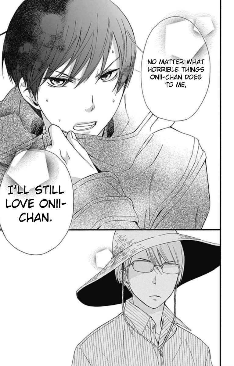 Page 43 Chapter 13 Haru x Kiyo