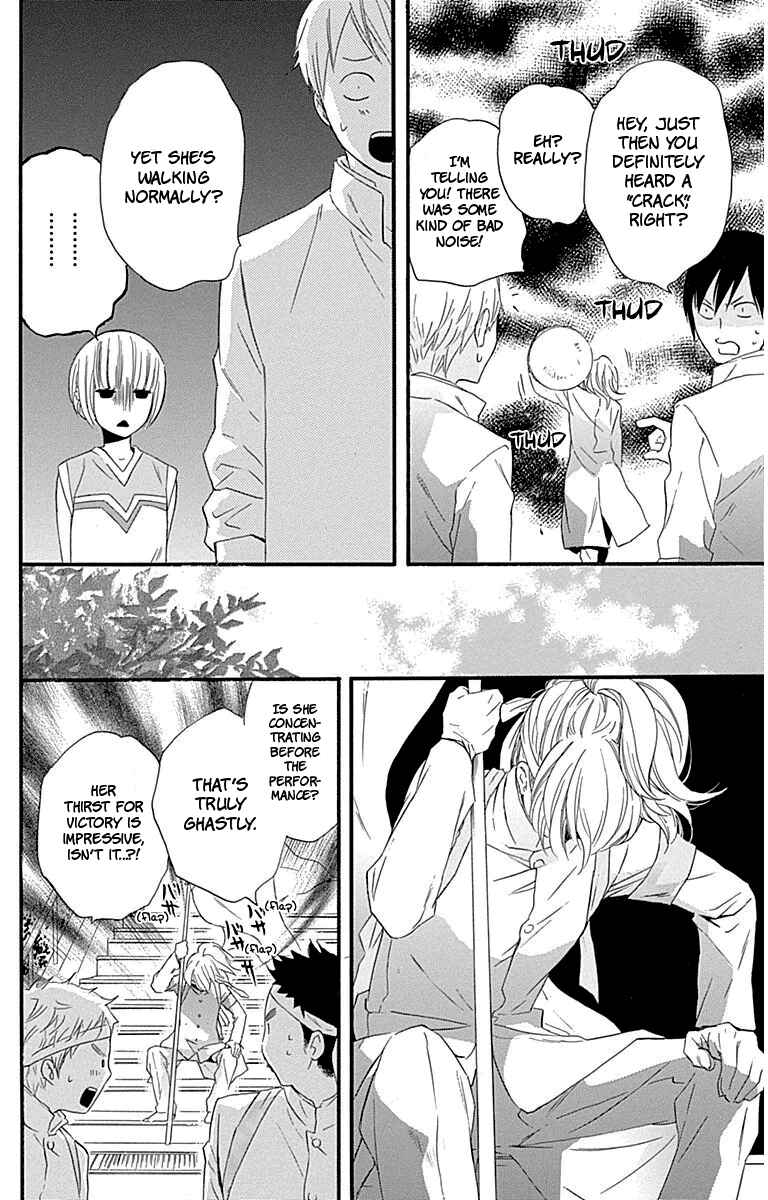 Page 31 Chapter 29 Haru x Kiyo