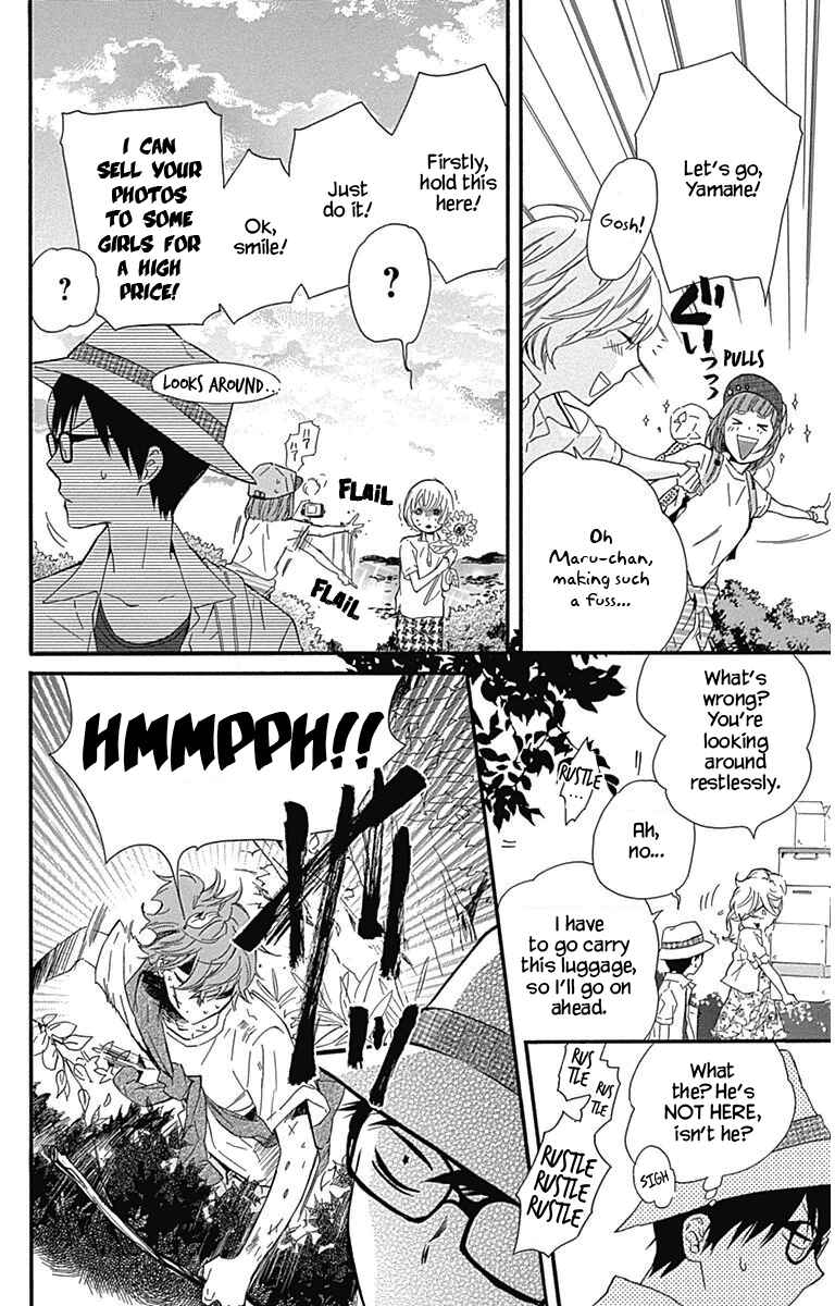 Page 41 Chapter 19 Haru x Kiyo