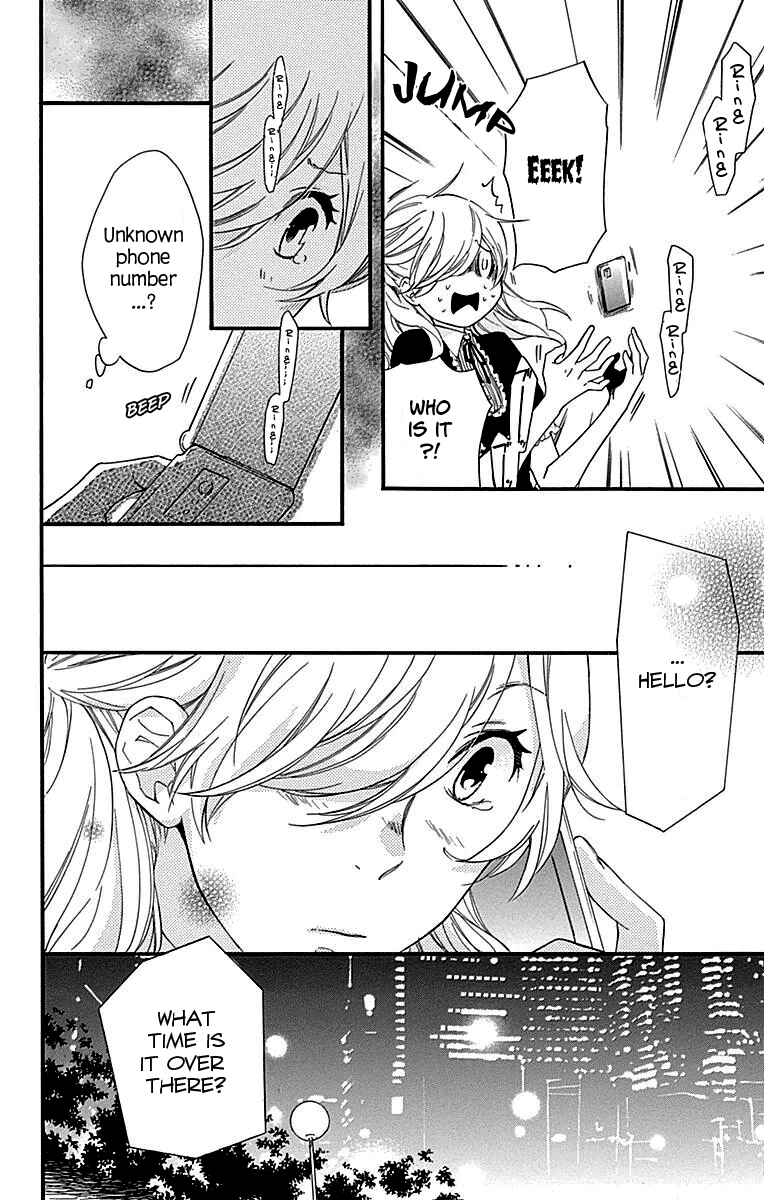 Page 18 Chapter 24 Haru x Kiyo