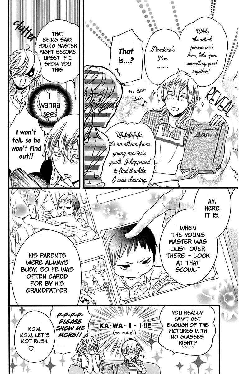 Page 30 Chapter 24 Haru x Kiyo