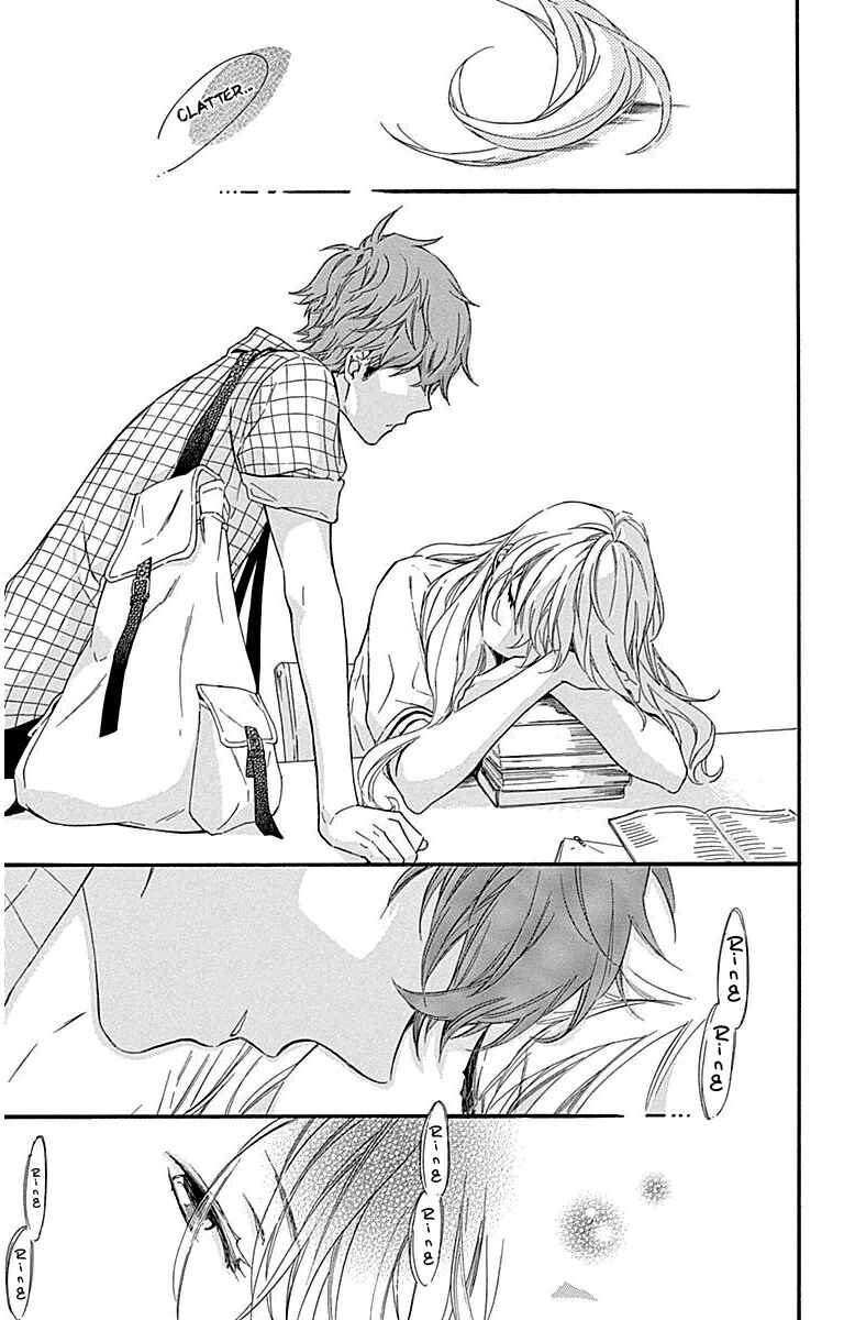 Page 39 Chapter 24 Haru x Kiyo