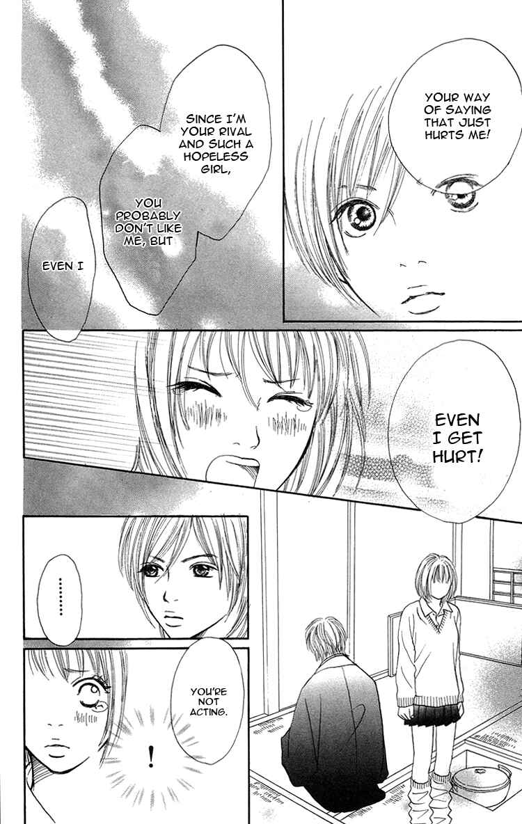 Page 20 Chapter 2 Cream Caramel Chocolate