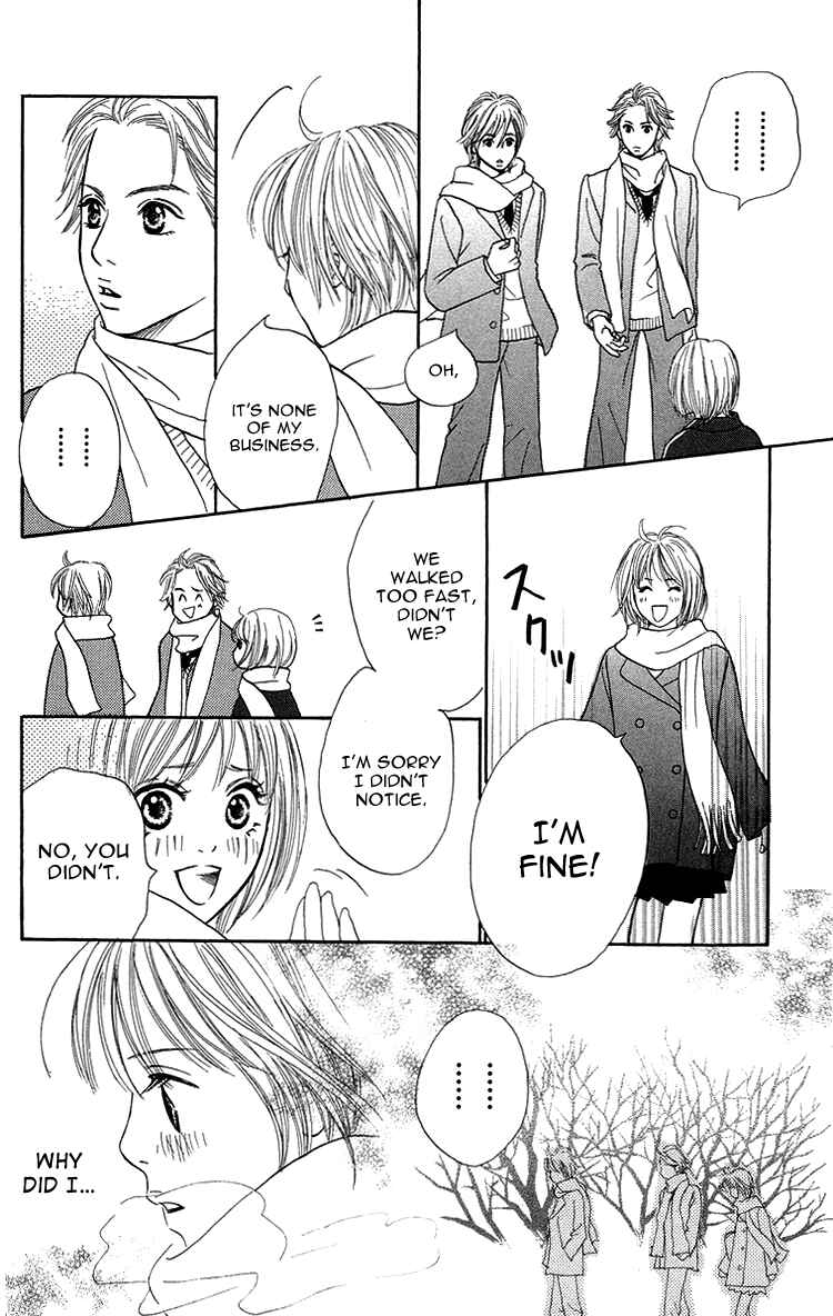 Page 32 Chapter 2 Cream Caramel Chocolate