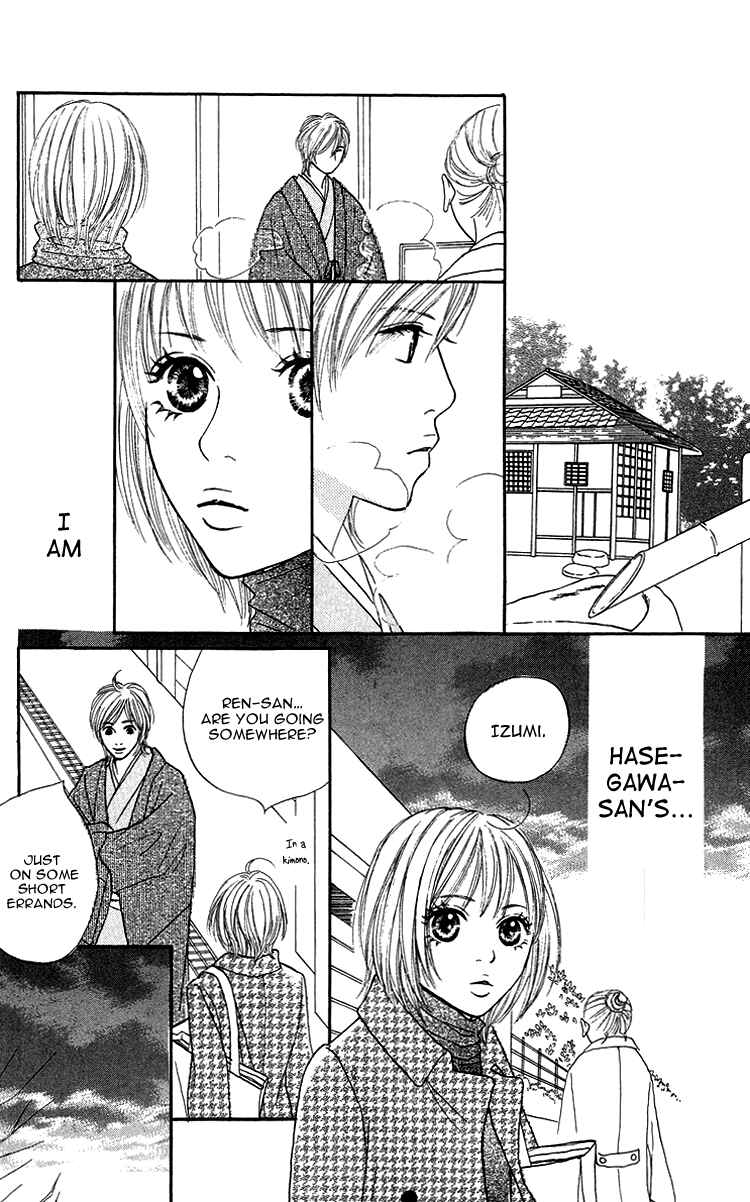 Page 34 Chapter 2 Cream Caramel Chocolate