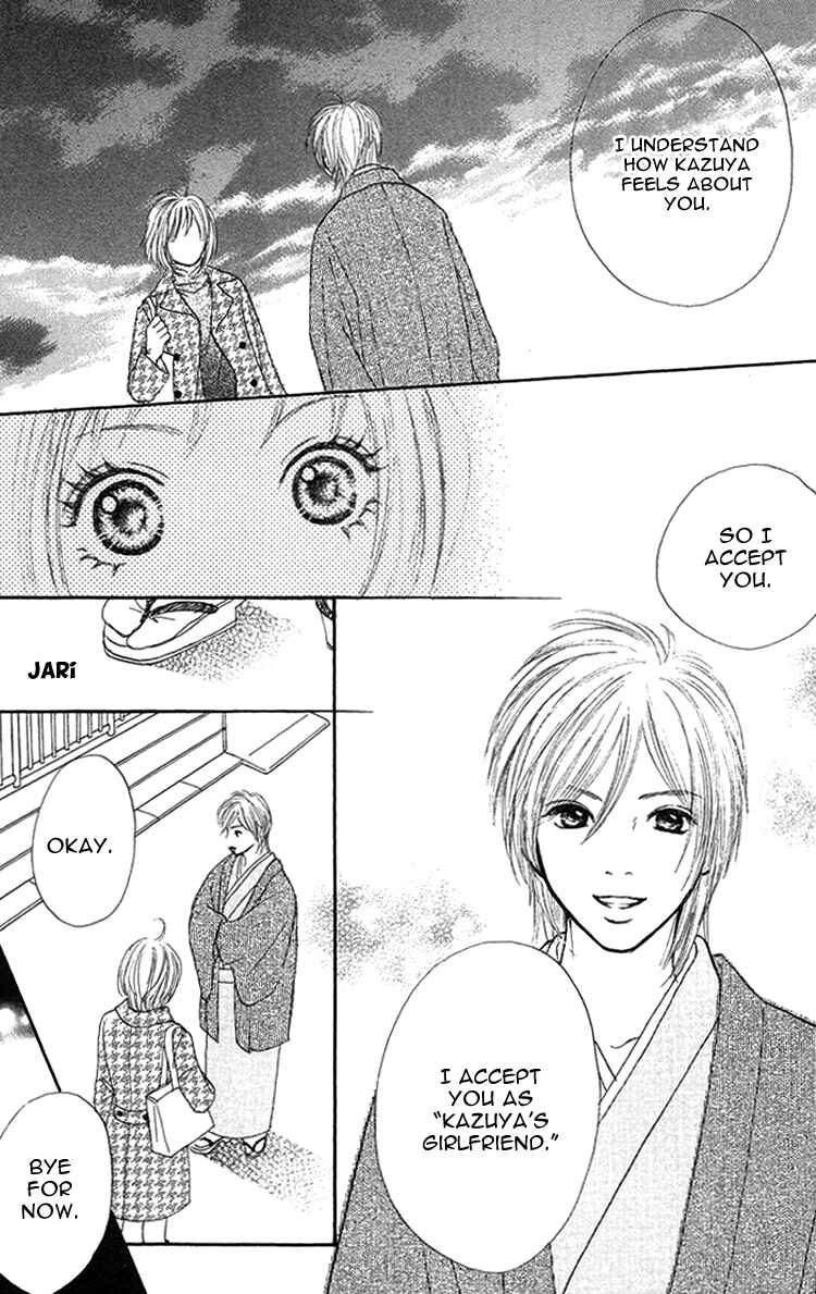Page 37 Chapter 2 Cream Caramel Chocolate