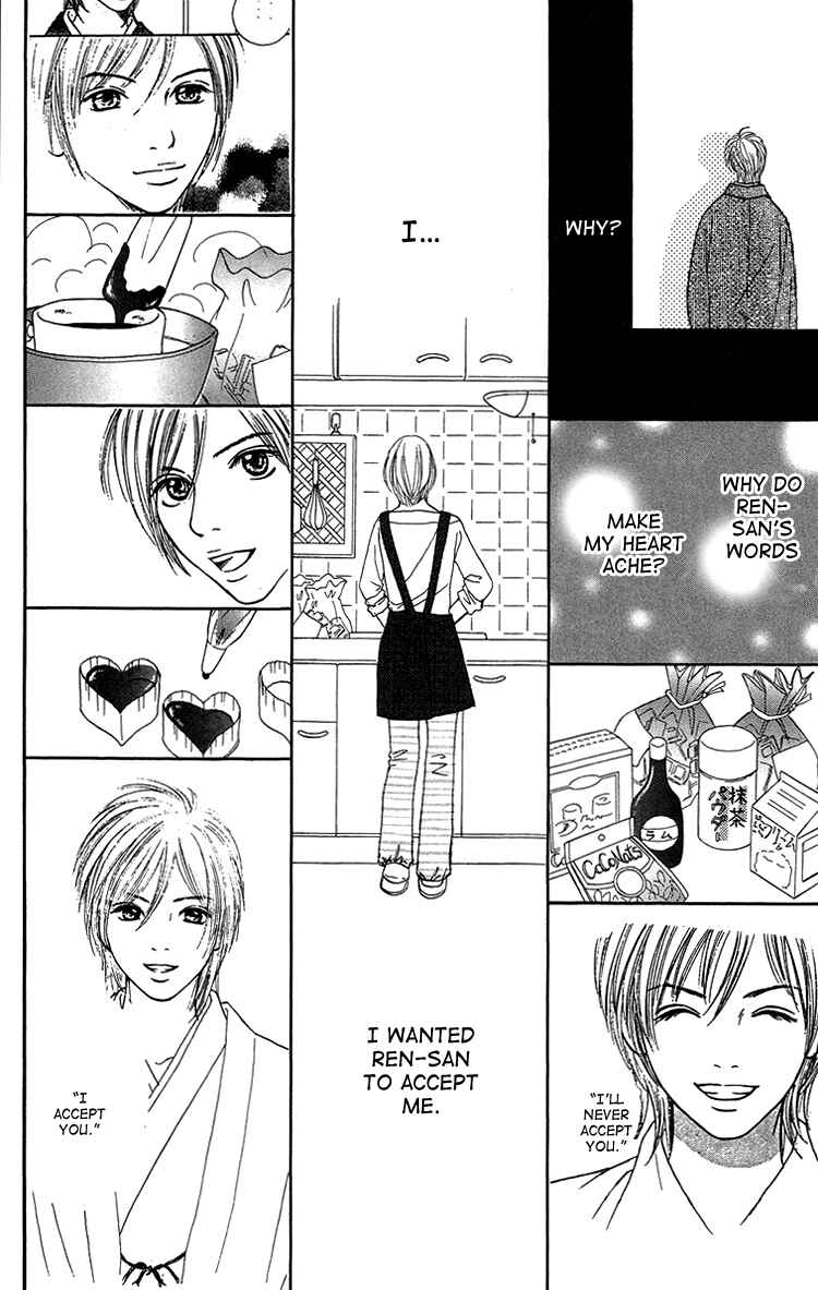 Page 38 Chapter 2 Cream Caramel Chocolate