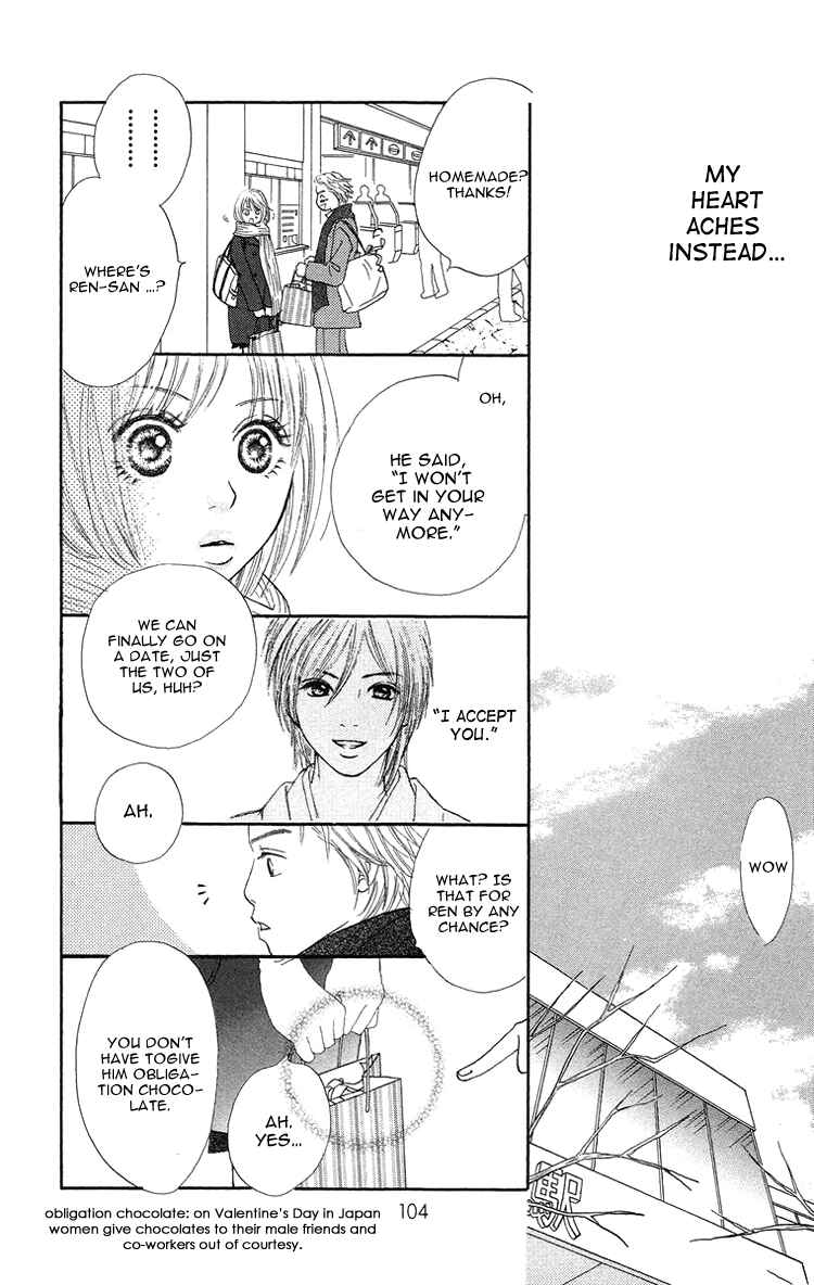 Page 40 Chapter 2 Cream Caramel Chocolate