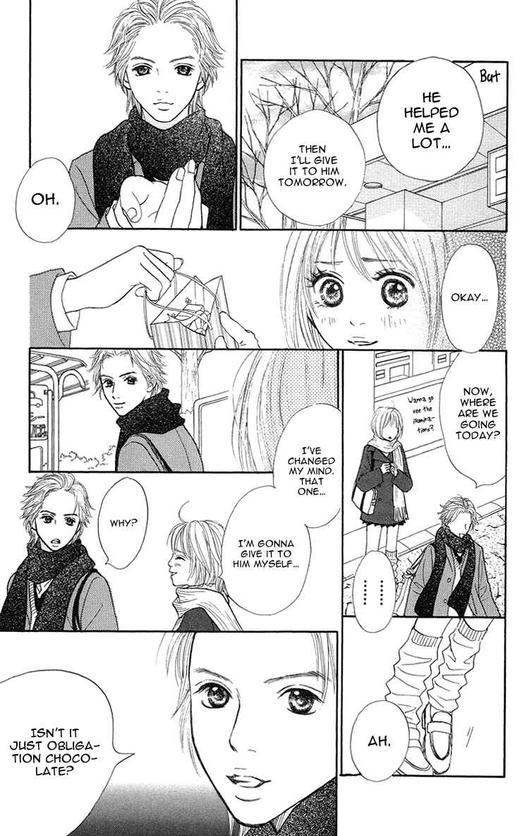 Page 41 Chapter 2 Cream Caramel Chocolate