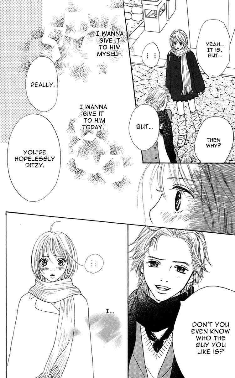 Page 42 Chapter 2 Cream Caramel Chocolate