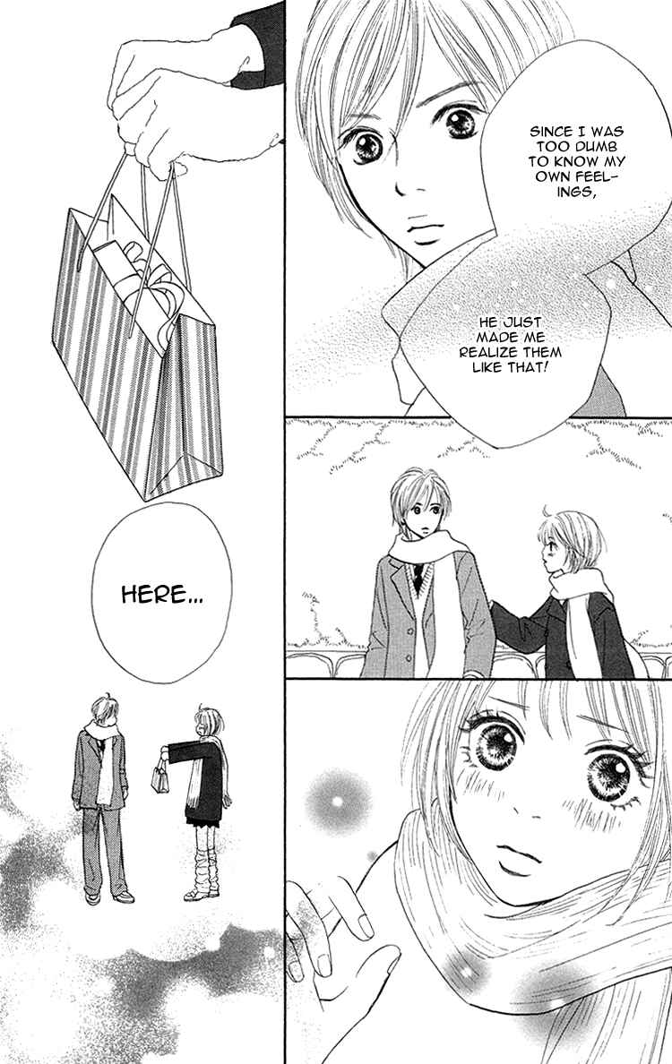 Page 46 Chapter 2 Cream Caramel Chocolate