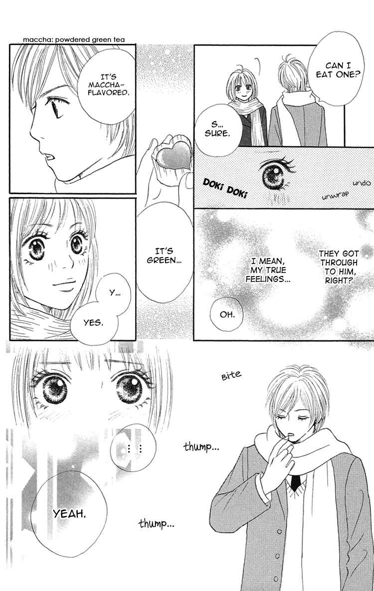 Page 48 Chapter 2 Cream Caramel Chocolate