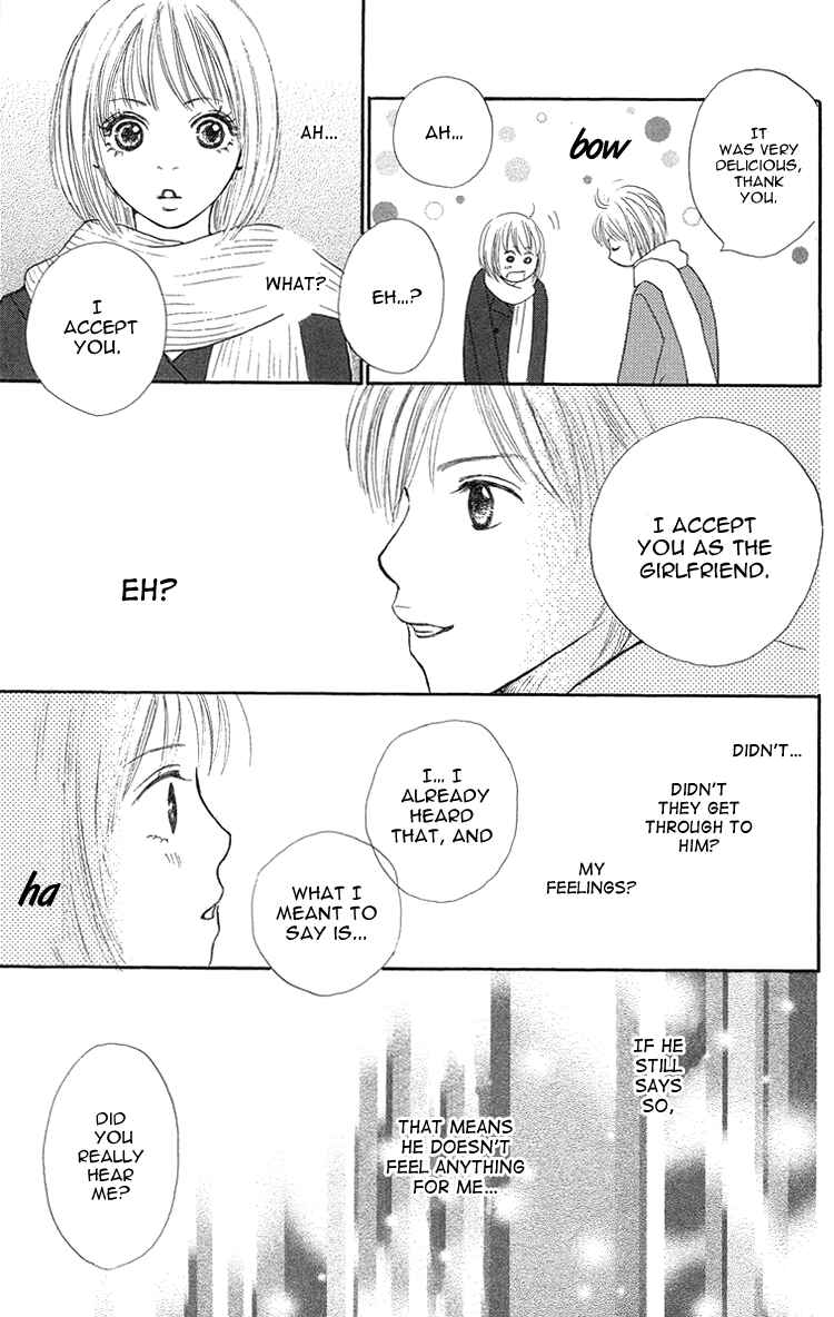 Page 49 Chapter 2 Cream Caramel Chocolate