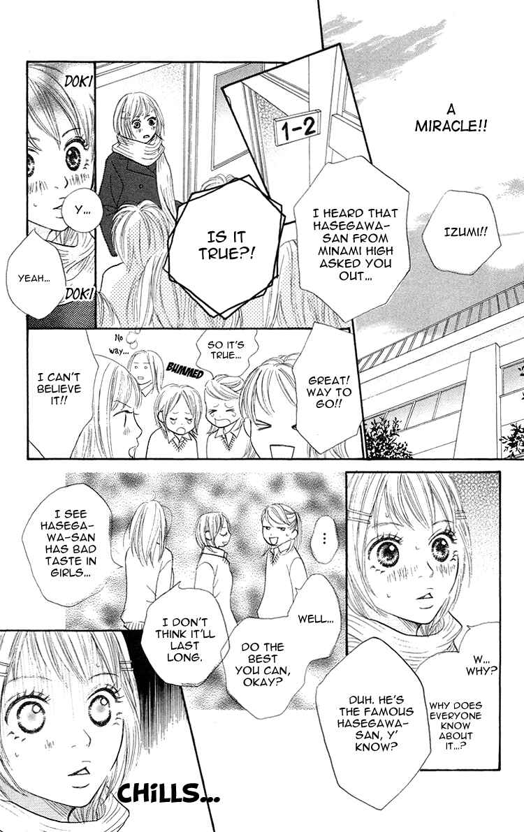 Page 5 Chapter 2 Cream Caramel Chocolate