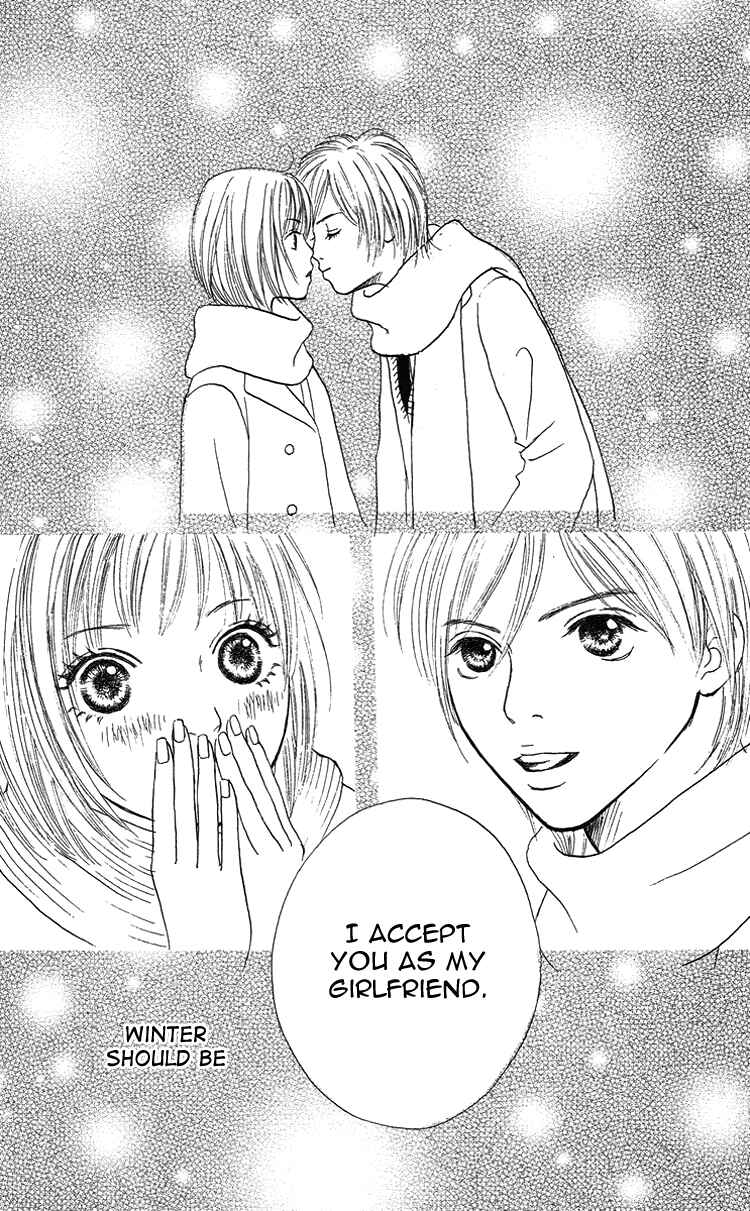 Page 50 Chapter 2 Cream Caramel Chocolate