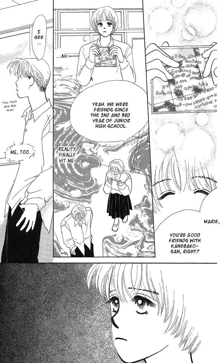 Page 10 Chapter 4 Cream Caramel Chocolate
