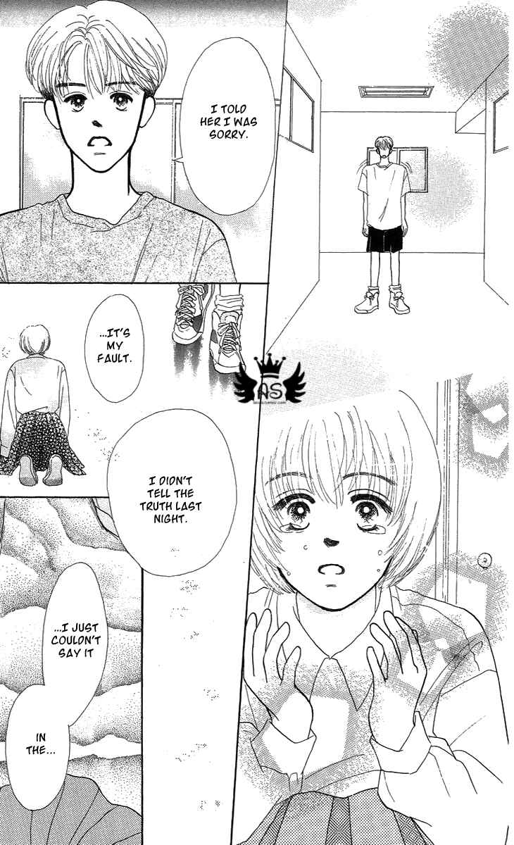 Page 16 Chapter 4 Cream Caramel Chocolate