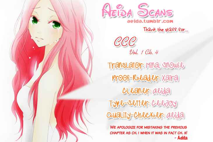 Page 18 Chapter 4 Cream Caramel Chocolate