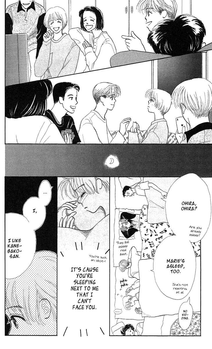Page 5 Chapter 4 Cream Caramel Chocolate